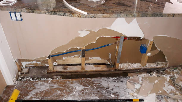 Best Sewage cleanup and water damage restoration  in Westlake, OH