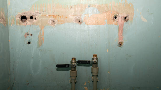 24/7 water damage repair in Westlake, OH