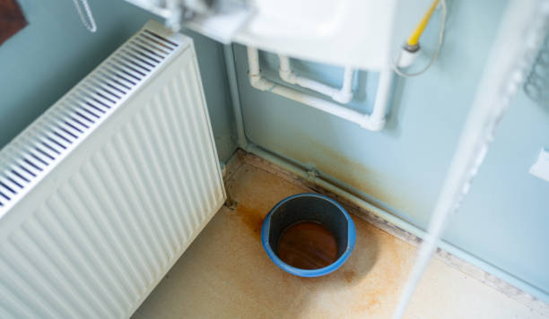 Best Emergency water damage restoration  in Westlake, OH